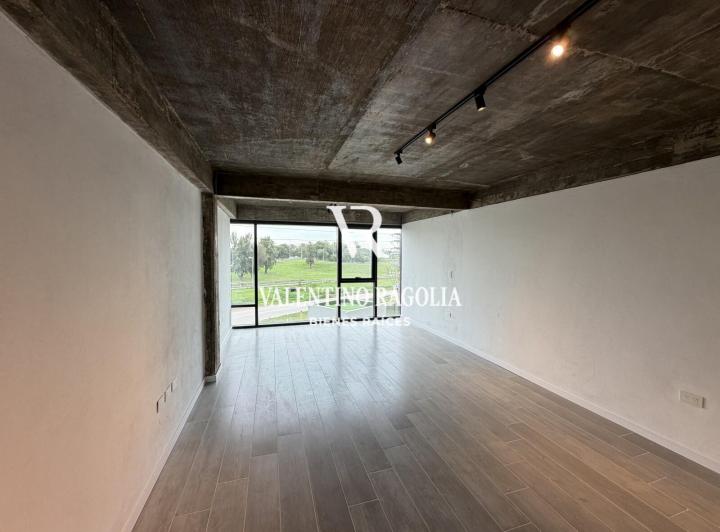 Oficina comercial · 64m² · 1 Ambiente
