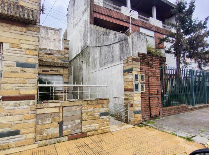 PH · 40m² · 2 Ambientes