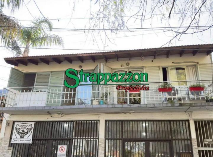 Departamento · 50m² · 3 Ambientes
