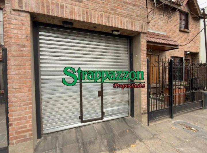 Local comercial · 15m²