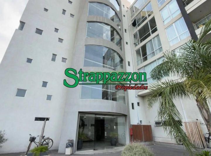 Oficina comercial · 40m² · 1 Ambiente · 1 Cochera
