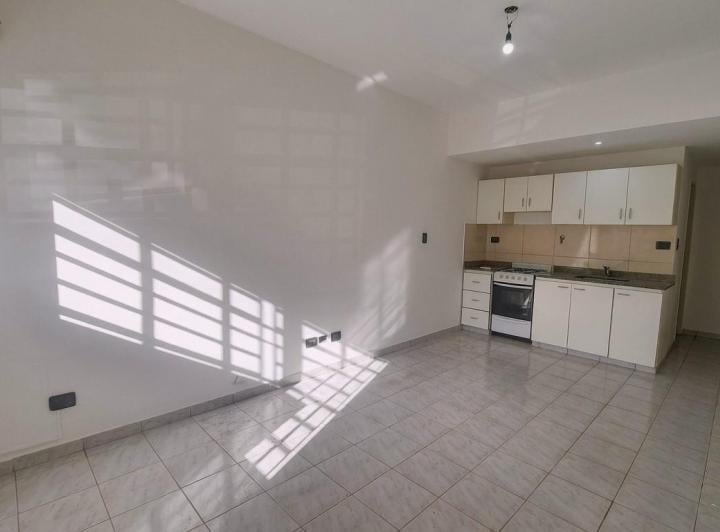 Departamento · 35m² · 2 Ambientes