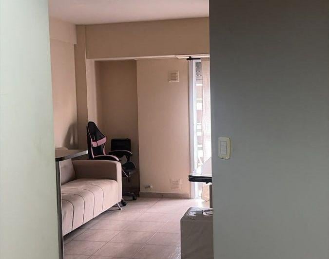 Departamento · 37m² · 1 Ambiente