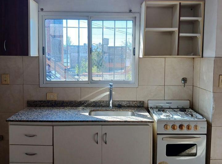 Departamento · 30m² · 2 Ambientes