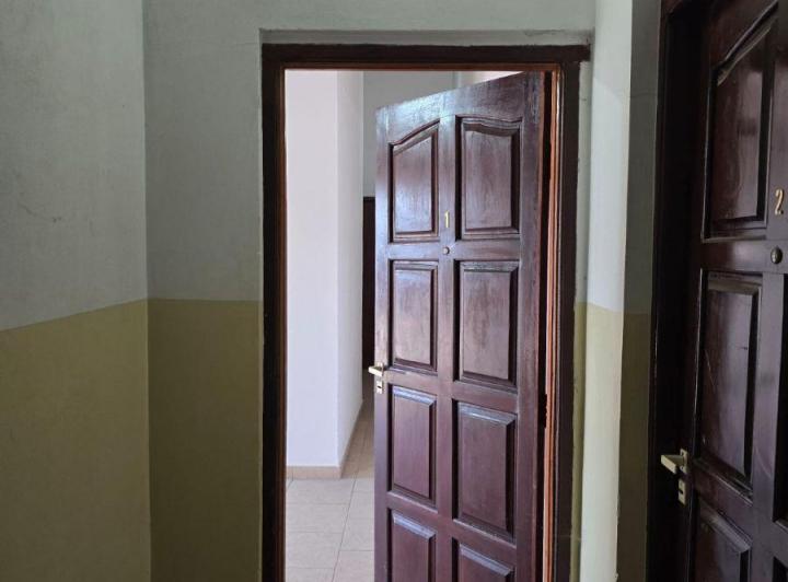 Departamento · 60m² · 3 Ambientes · 1 Cochera