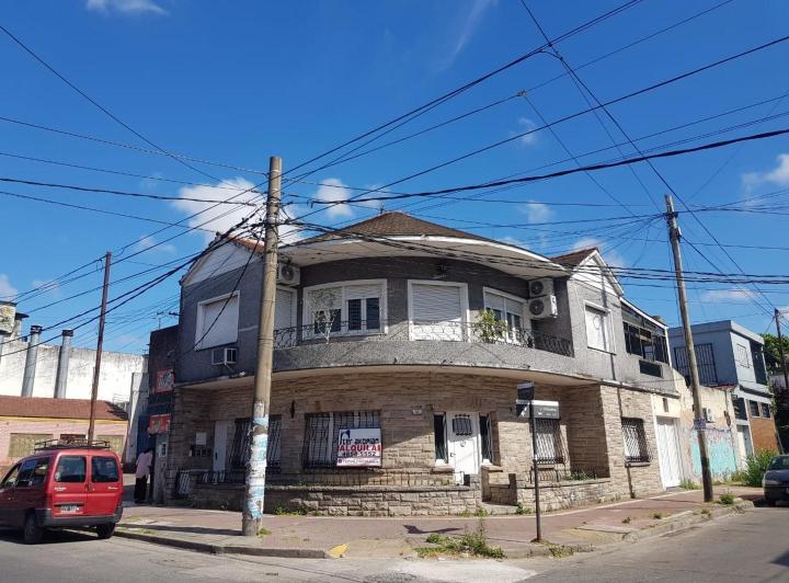 Local comercial · 110m² · 1 Ambiente