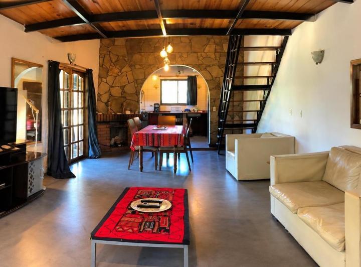 Quinta vacacional · 100m² · 3 Ambientes