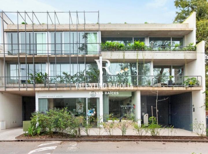 Oficina comercial · 39m² · 1 Ambiente · 1 Cochera