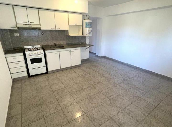 Departamento · 40m² · 2 Ambientes