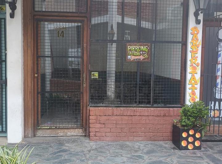 Local comercial