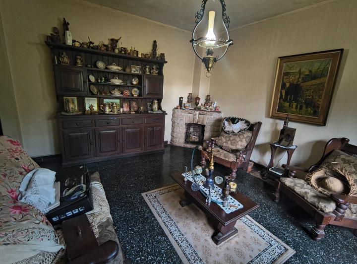 Casa · 90m² · 3 Ambientes · 1 Cochera