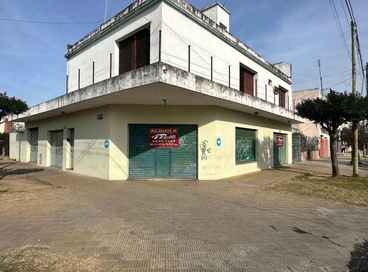 Local comercial · 50m²