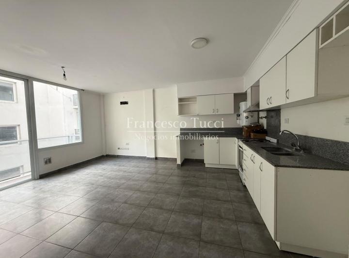 Departamento · 48m² · 2 Ambientes