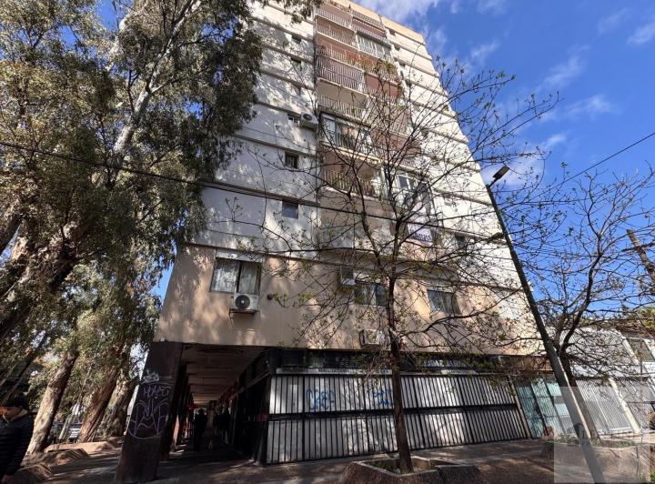 Departamento · 59m² · 3 Ambientes