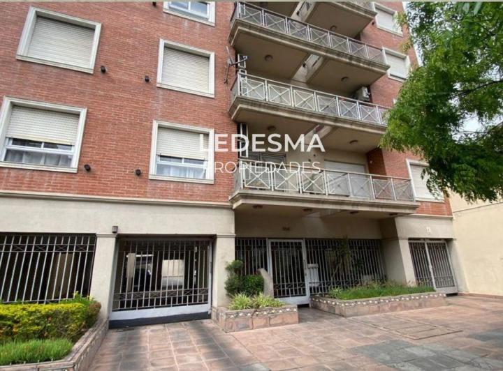 Departamento · 75m² · 3 Ambientes · 1 Cochera
