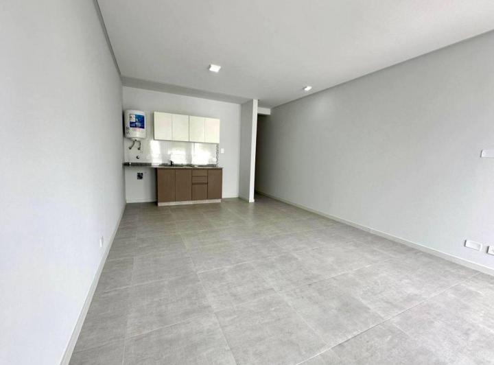 Departamento · 32m² · 1 Ambiente