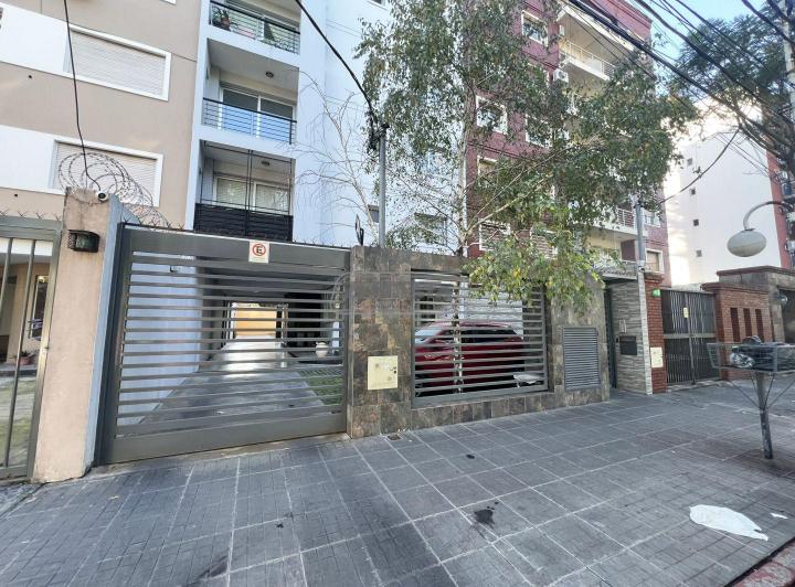 Departamento · 45m² · 2 Ambientes · 1 Cochera
