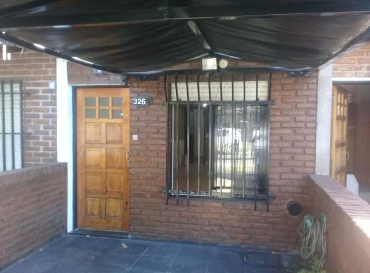 Departamento · 42m² · 2 Ambientes · 1 Cochera
