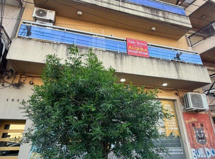 Departamento · 49m² · 3 Ambientes