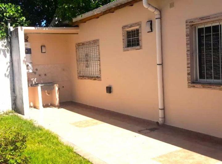 PH · 45m² · 2 Ambientes