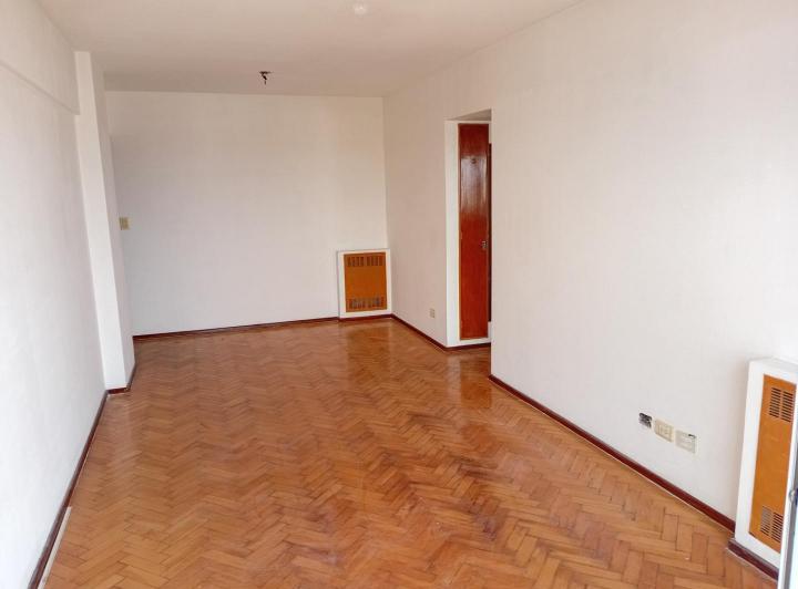 Departamento · 47m² · 2 Ambientes