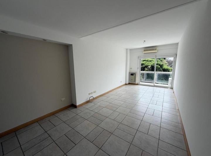 Departamento · 60m² · 2 Ambientes