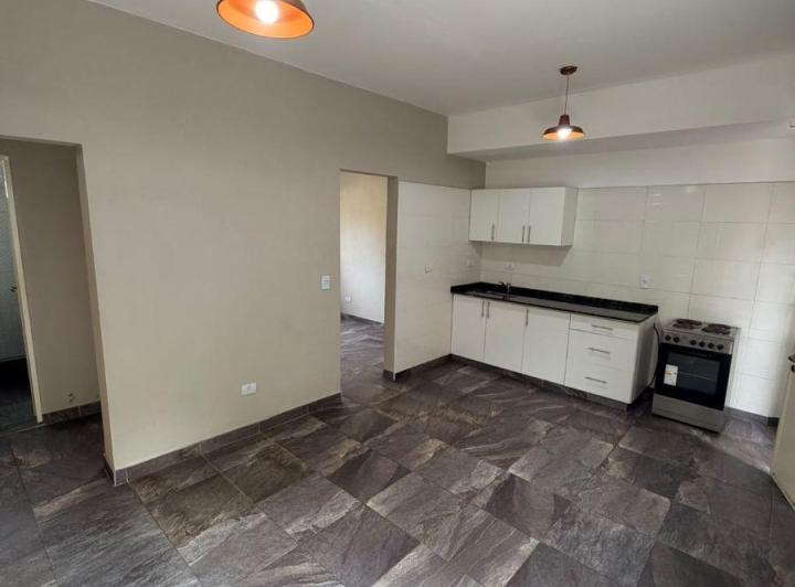 Departamento · 80m² · 3 Ambientes · 1 Cochera