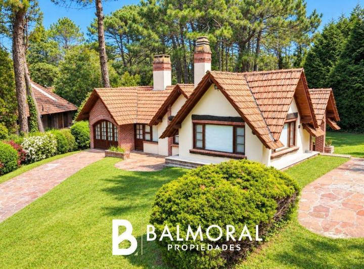 Casa · 151m² · 3 Ambientes