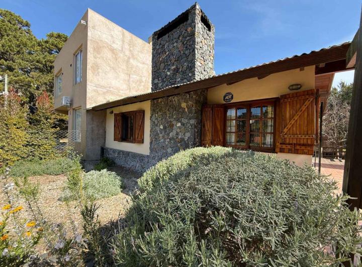Casa · 61m² · 3 Ambientes