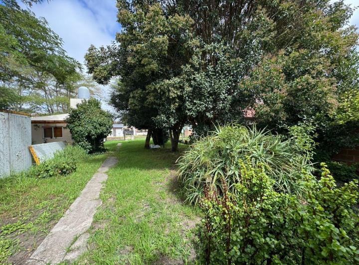 Casa · 70m² · 3 Ambientes · 1 Cochera