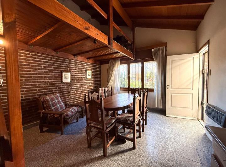 Casa · 47m² · 2 Ambientes · 1 Cochera