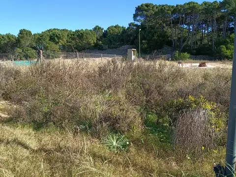 Terreno en Venta en Pinamar, Partido de Pinamar