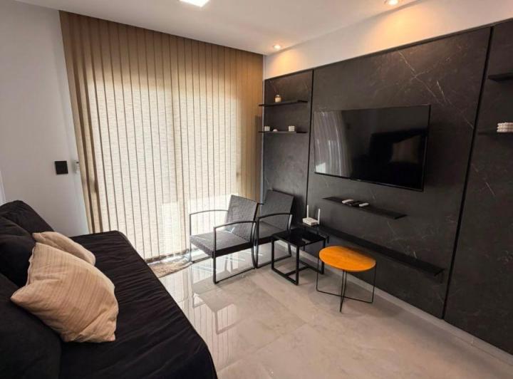Departamento · 40m² · 2 Ambientes