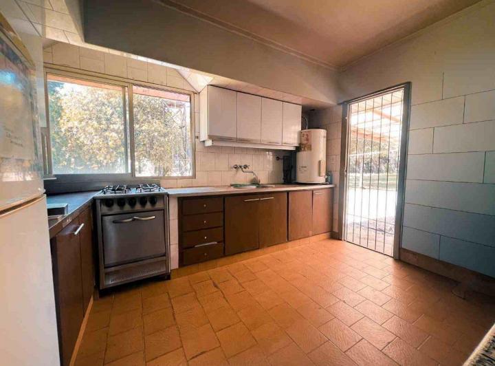 Casa · 118m² · 3 Ambientes · 1 Cochera