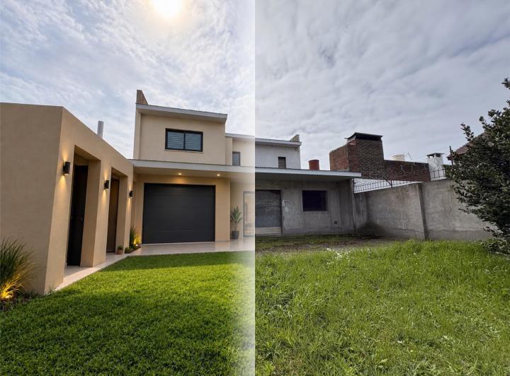 Casa · 396m² · 4 Ambientes