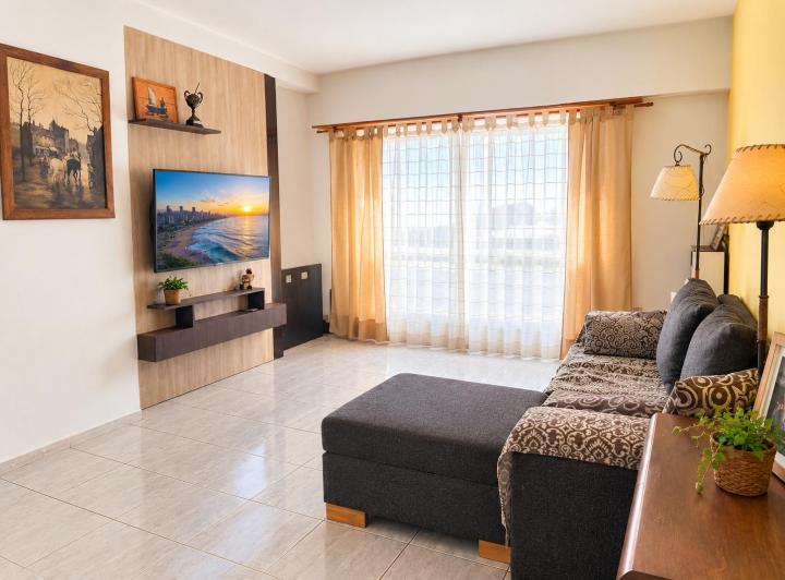 Casa · 93m² · 4 Ambientes
