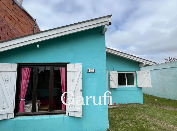 Casa · 100m² · 3 Ambientes