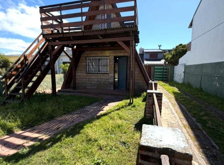 Casa · 130m² · 3 Ambientes