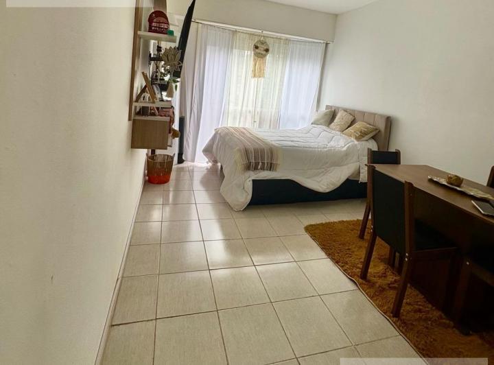 Departamento · 23m² · 1 Ambiente