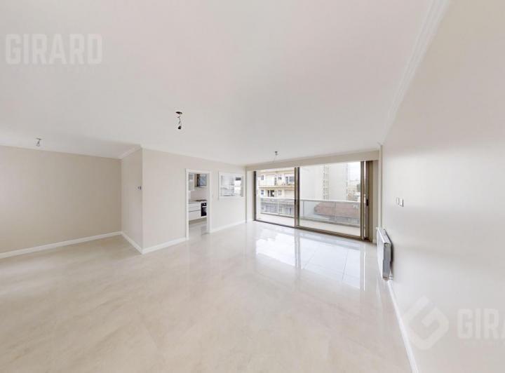 Departamento · 95m² · 3 Ambientes · 1 Cochera