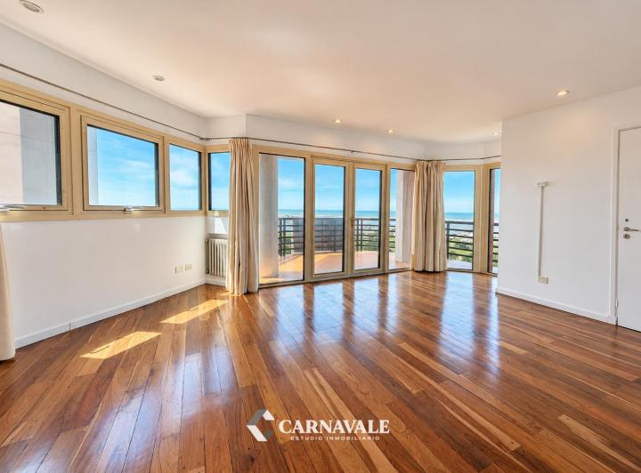Departamento · 152m² · 4 Ambientes · 2 Cocheras