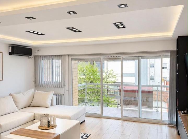 Departamento · 140m² · 4 Ambientes
