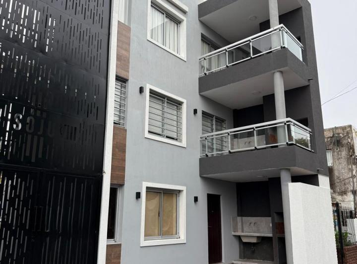 Departamento · 44m² · 2 Ambientes · 1 Cochera