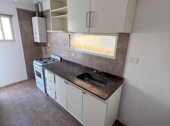 Departamento · 50m² · 3 Ambientes