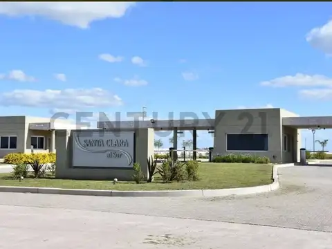 Terreno en Venta en Santa Clara Al Sur, Countries y Barrios Cerrados en San Vicente