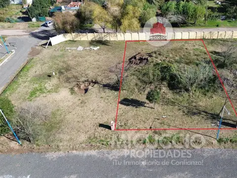 Terreno en Venta en Belen de Escobar, Partido de Escobar
