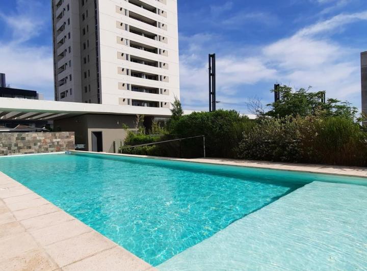 Departamento · 56m² · 2 Ambientes · 1 Cochera