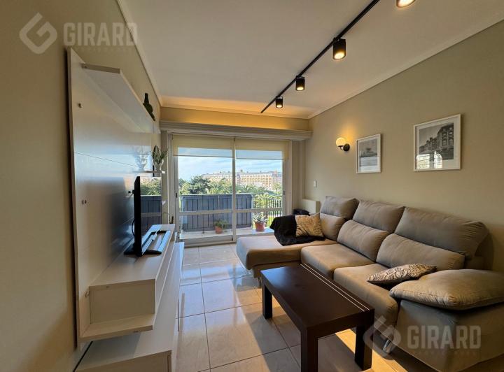 Departamento · 50m² · 2 Ambientes