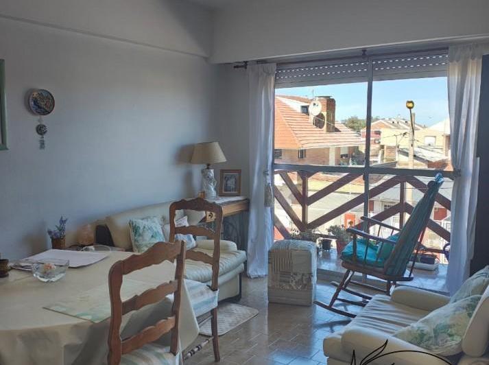 Departamento · 37m² · 2 Ambientes