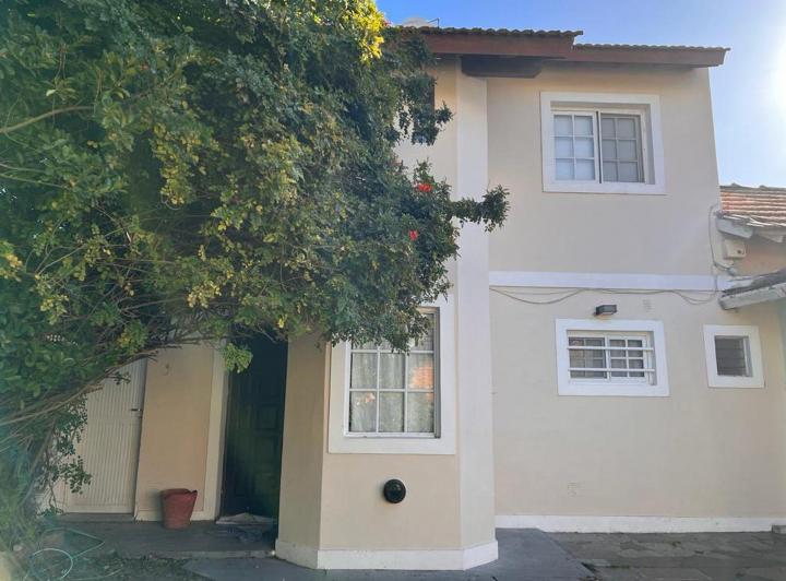 Departamento · 100m² · 4 Ambientes